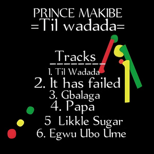 Til' Wadada
