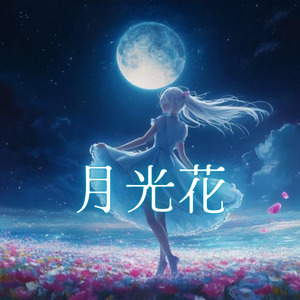 月光花