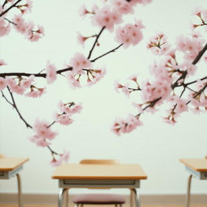 ただ静かに鐘が鳴る