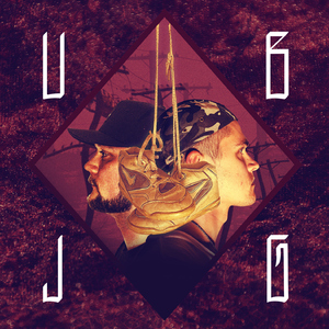 Nauhat kiinni (feat. LEX)