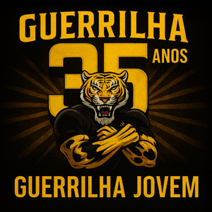 Guerrilha Social (Rap)