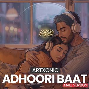 Adhoori Baat (Male Version)
