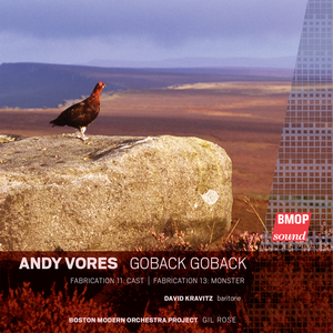 Goback Goback: V. Falling into the Sea