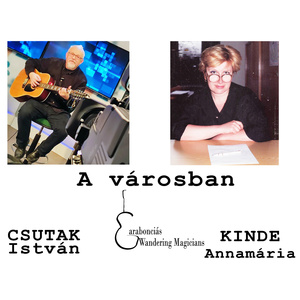 A városban