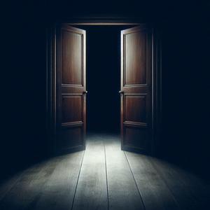 Open Door