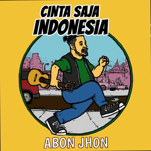 Cinta Saja Indonesia