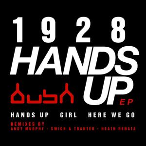 Hands Up (Andy Murphy Remix)