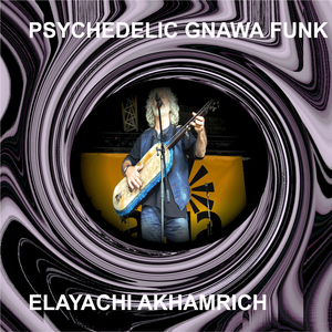 Gnawa Psychedelic Funk