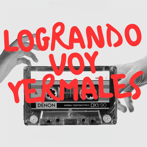Logrando Voy (Instrumental)
