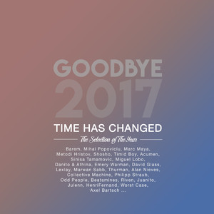 Dead & Gone (Marwan Sabb Remix)