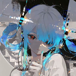 水色