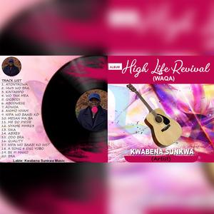 ABODWE SE (feat. Daddy Lumba)