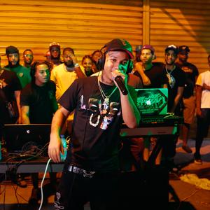 3730 (live performance)