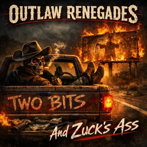 Two Bits and Zuck's Ass