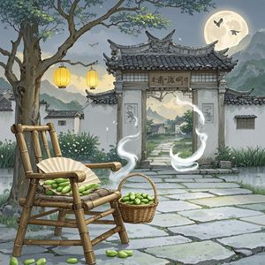 乡趣