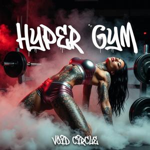 Glitch Brain (ADHD Satisfying Brain Scratch)