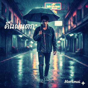 คืนฝนตก