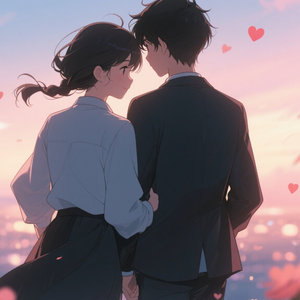 穿越时光的眷恋