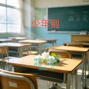 少年别 (原版)