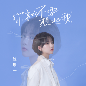 你就不要想起我 (伴奏)