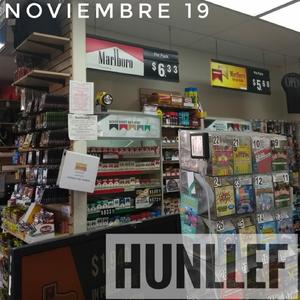 Noviembre 19