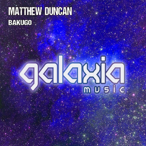 Bakugo (Original Mix)