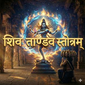Shiva Tandav Stotram | शिव ताण्डव स्तोत्र (Rock Metal Tabla Fusion)