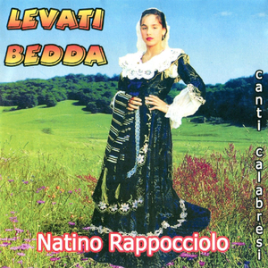 Stornellata all'antica