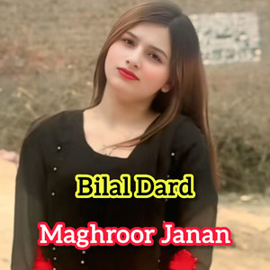 Maghroor Janan