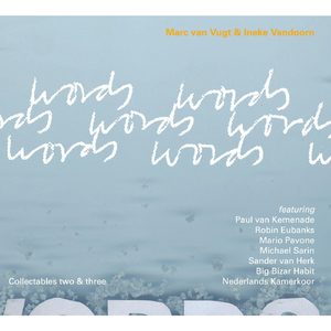 Back to the Market Square (feat. Nederlands Kamerkoor)