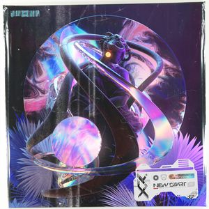 Be like you(Extended mix)