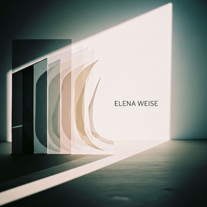 Lass den Gedanken ziehen