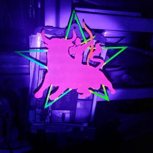 D Generate