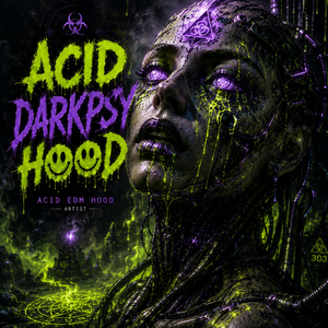 Acid possession