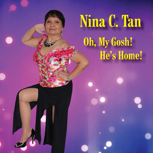 Oh, My Gosh! He's Home! (feat. Taylor Pace)