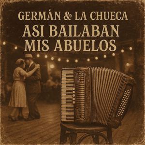 Manojito de Claveles (Instrumental)