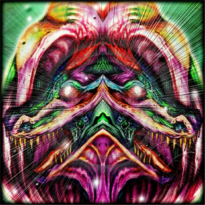 Eccentricity (Instrumental)