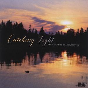 Catching Light: II. Shimmering