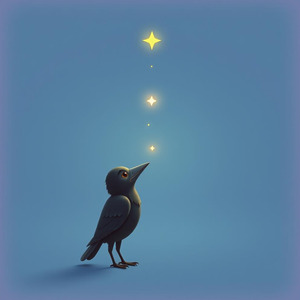 北極星の祈り 好きのシャボン