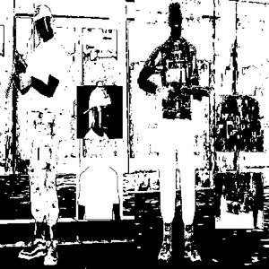 Can't Restrain the Anger (feat. Cocaine Krueger)