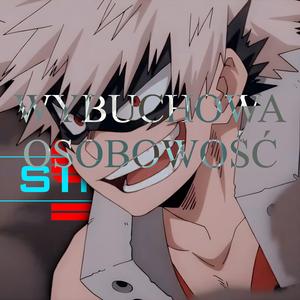 Wybuchowa Osobowość