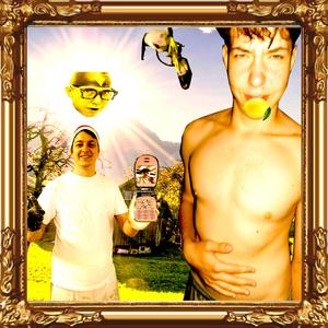 profesor bum (citron)