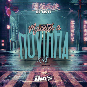 Macetei a Novinha x RJ