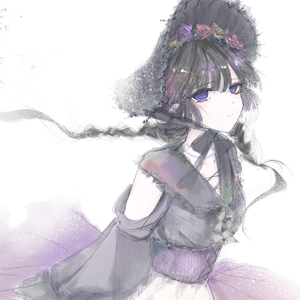 そして白に還る(cover)