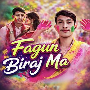 Fagun Biraj Ma