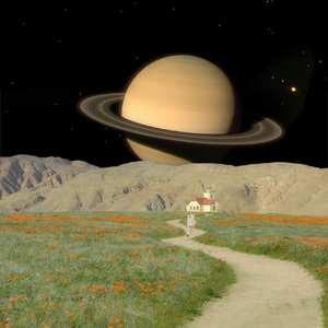 星河之恋