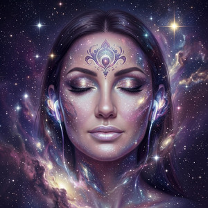 Ты Вселенная (Original Mix)