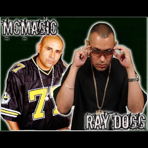Programed (feat. Mc Magic)
