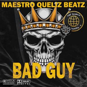 BAD GUY (BASE DE RAP AGRESIVO)