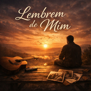 Lembrem de Mim